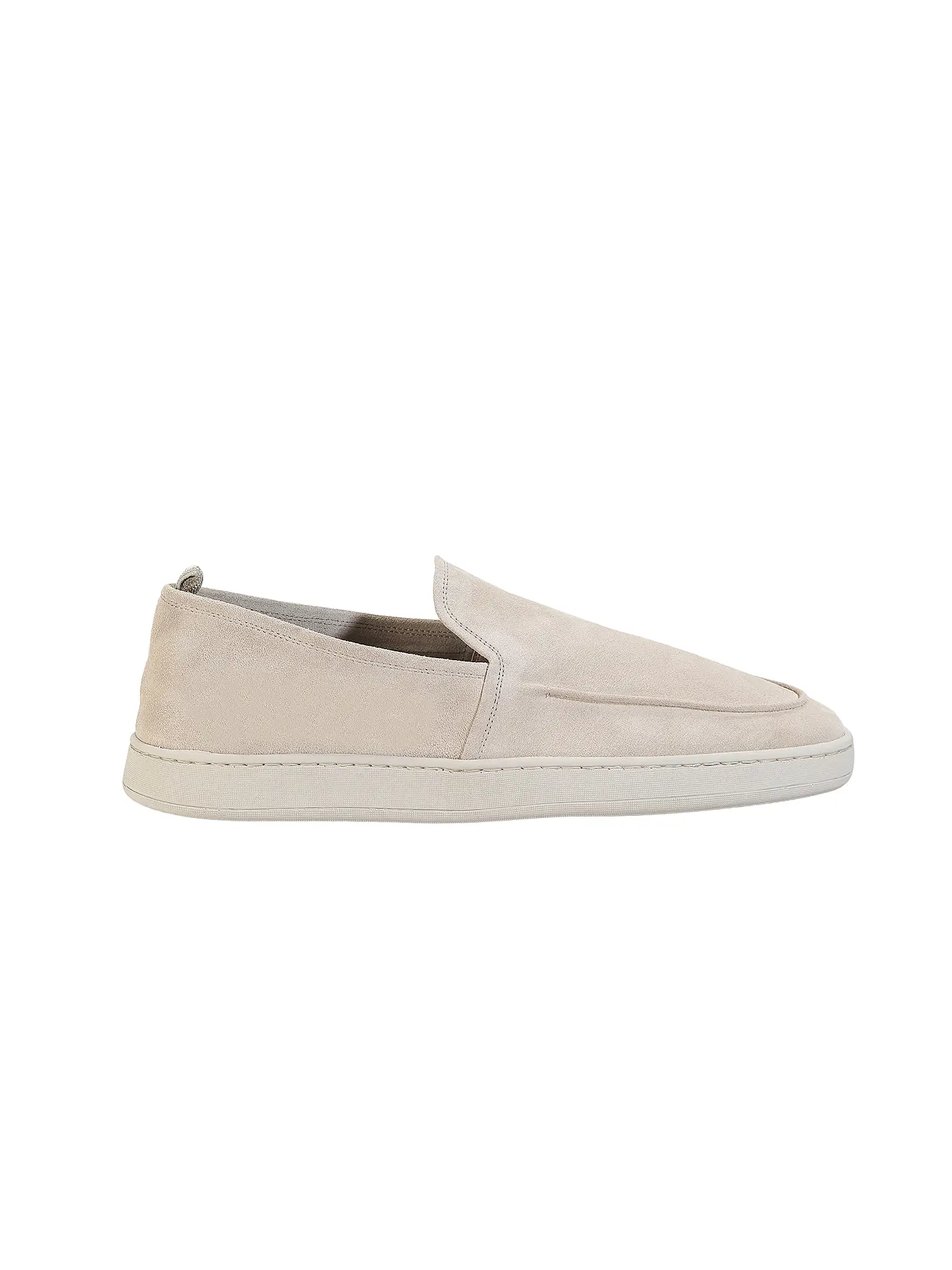 OFFICINE CREATIVE | Loafer HERBIE | beige